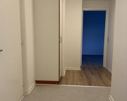 4 værelses lejlighed i Horsens