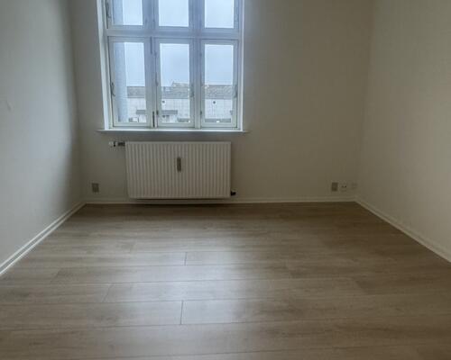 4 værelses lejlighed i Horsens