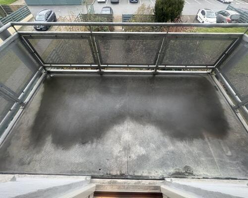 4 værelses lejlighed i Horsens