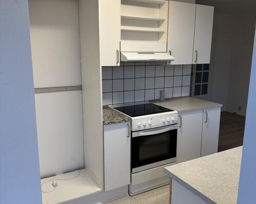 4 værelses lejlighed i Horsens