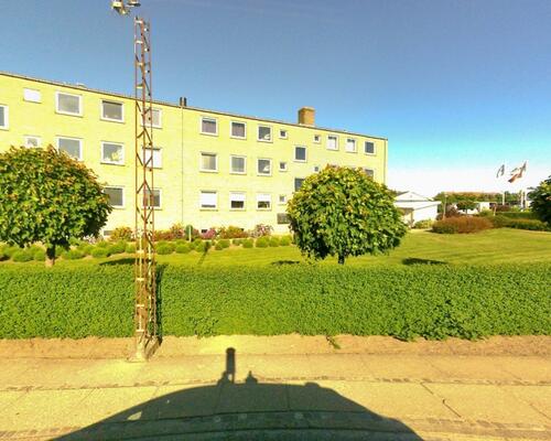 3 værelses lejlighed i Ringe