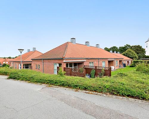 3 værelses lejlighed i Ørsted