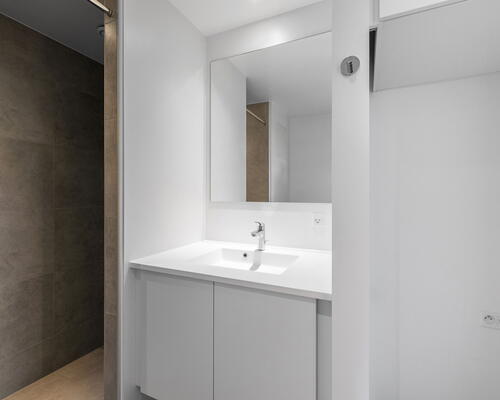 4 værelses lejlighed i Holbæk