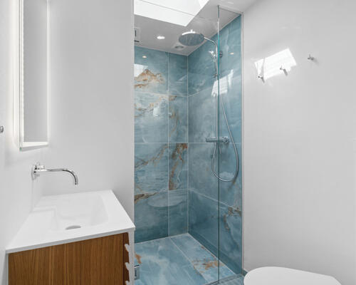 Stor og rummelig udsigtsvilla, Viborg