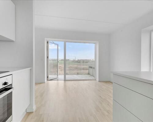 2 værelses lejlighed i Ølstykke