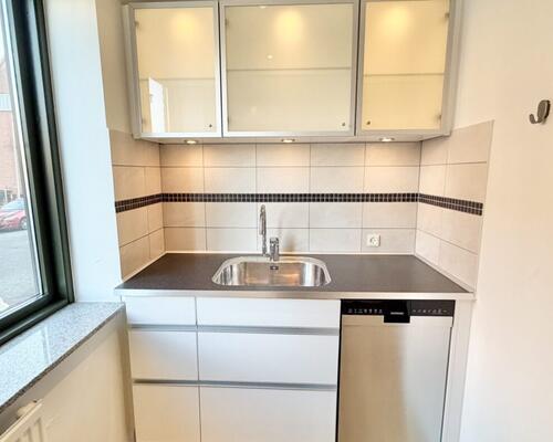 3 værelses – Færøgade 10, st. lejl. 4 – Odense C