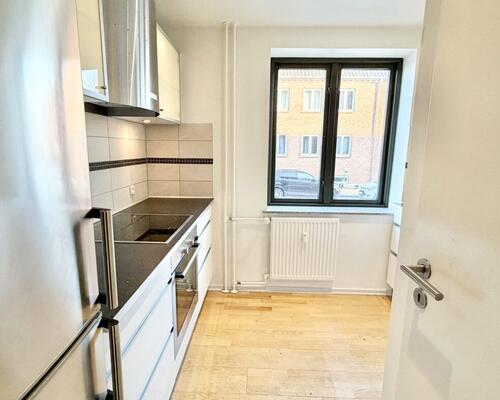 3 værelses – Færøgade 10, st. lejl. 4 – Odense C