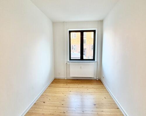 3 værelses – Færøgade 10, st. lejl. 4 – Odense C