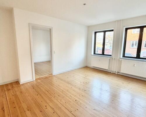 3 værelses – Færøgade 10, st. lejl. 4 – Odense C