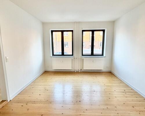 3 værelses – Færøgade 10, st. lejl. 4 – Odense C