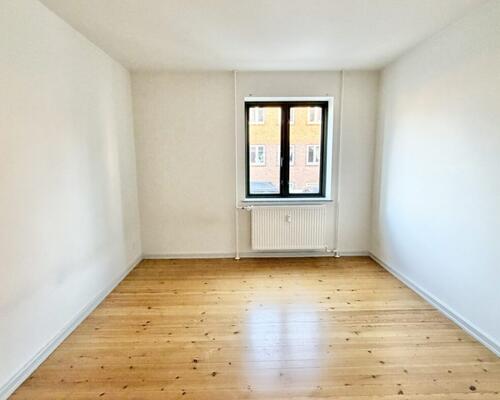 3 værelses – Færøgade 10, st. lejl. 4 – Odense C