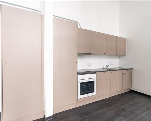 2 værelses lejlighed i Kongens Lyngby