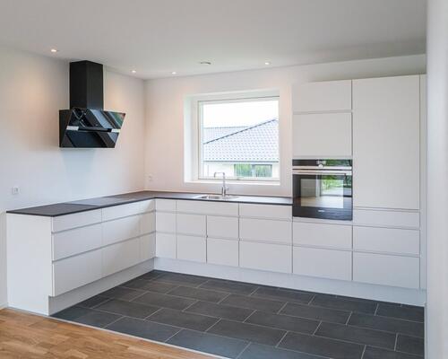 1 værelses lejlighed i Årslev