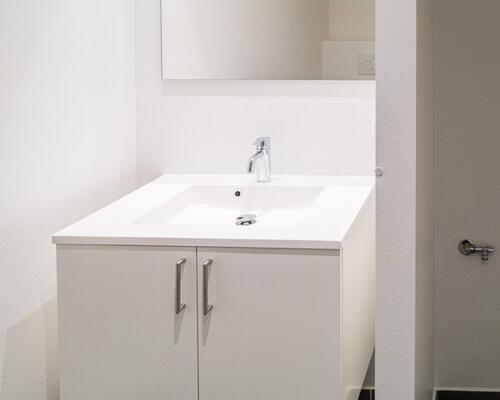 1 værelses lejlighed i Årslev