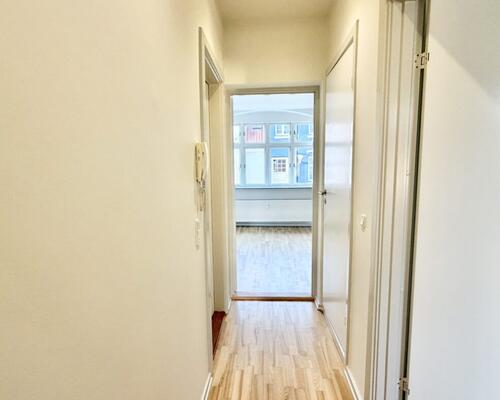 2 værelses – Jens Benzons Gade 52, st. tv. – Odense C