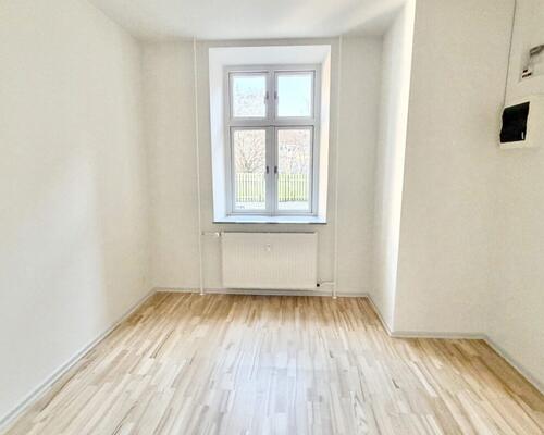2 værelses – Jens Benzons Gade 52, st. tv. – Odense C