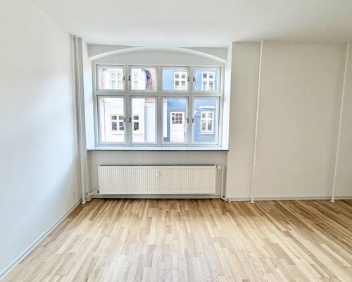 2 værelses – Jens Benzons Gade 52, st. tv. – Odense C