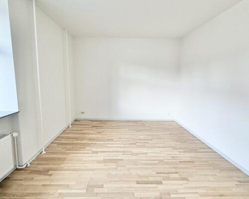 2 værelses – Jens Benzons Gade 52, st. tv. – Odense C