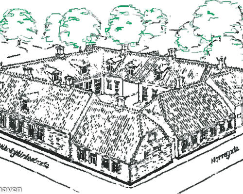 4 værelses lejlighed i Varde