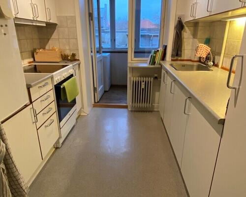 2 værelses lejlighed i Esbjerg