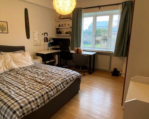 2 værelses lejlighed i Esbjerg