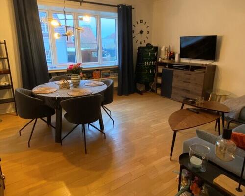 2 værelses lejlighed i Esbjerg