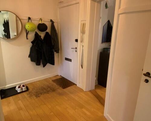 2 værelses lejlighed i Esbjerg