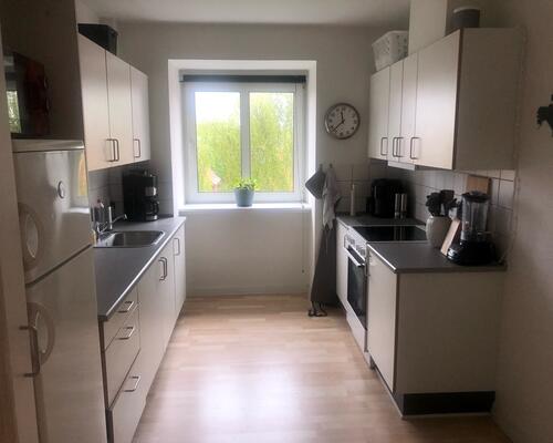 2 værelses lejlighed i Esbjerg