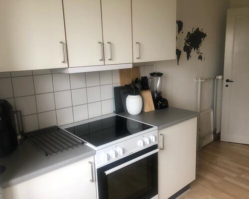 2 værelses lejlighed i Esbjerg