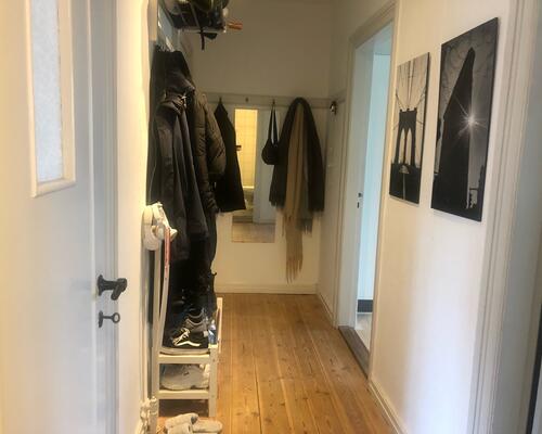 2 værelses lejlighed i Esbjerg