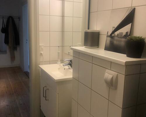 2 værelses lejlighed i Esbjerg