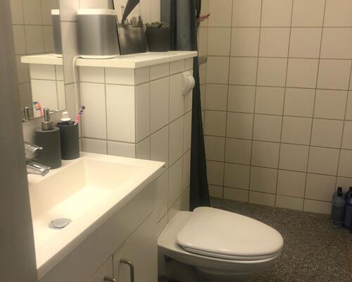 2 værelses lejlighed i Esbjerg