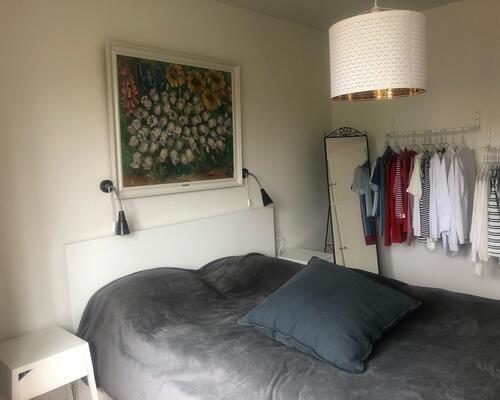 2 værelses lejlighed i Esbjerg