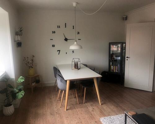 2 værelses lejlighed i Esbjerg