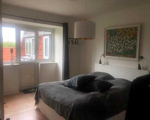 2 værelses lejlighed i Esbjerg