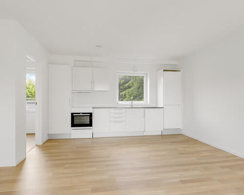 3 værelses lejlighed i Esbjerg