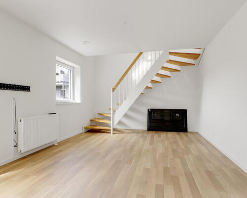 3 værelses lejlighed i Esbjerg