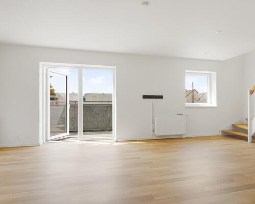 3 værelses lejlighed i Esbjerg