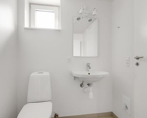 3 værelses lejlighed i Esbjerg