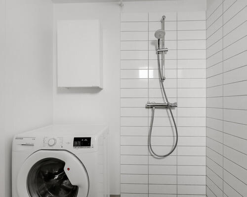 3 værelses lejlighed i Esbjerg