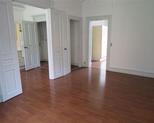 2 værelses lejlighed i Odense C