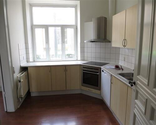 2 værelses lejlighed i Odense C