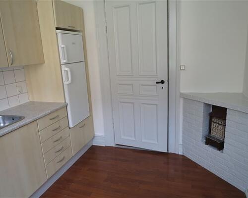 2 værelses lejlighed i Odense C