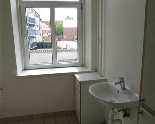 2 værelses lejlighed i Odense C