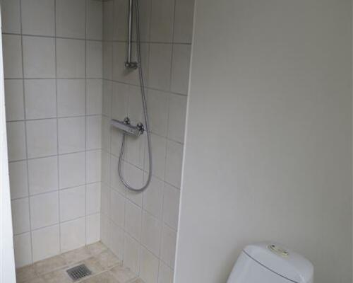 2 værelses lejlighed i Odense C