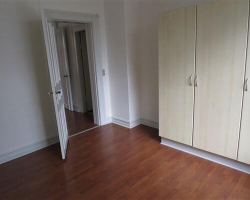 2 værelses lejlighed i Odense C