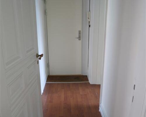 2 værelses lejlighed i Odense C