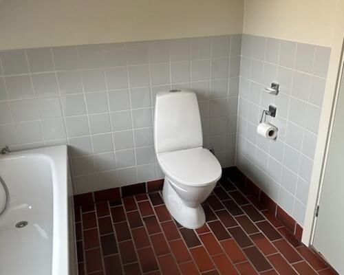 4 værelses lejlighed i Odense C