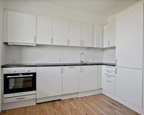 2 værelses lejlighed i Aalborg