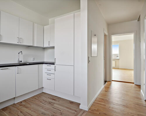 2 værelses lejlighed i Aalborg